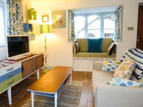 Wood Glen Cottage