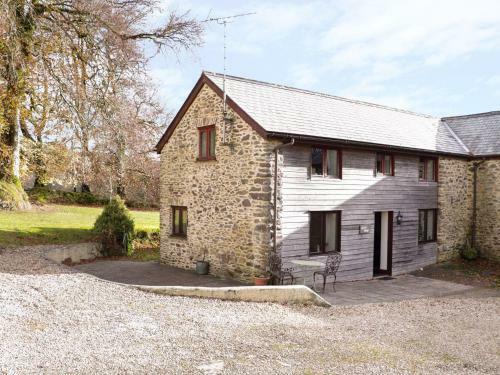 Sycamore Cottage, Dulverton