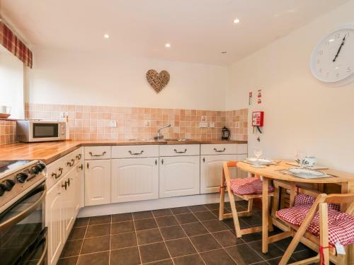 Sycamore Cottage, Dulverton