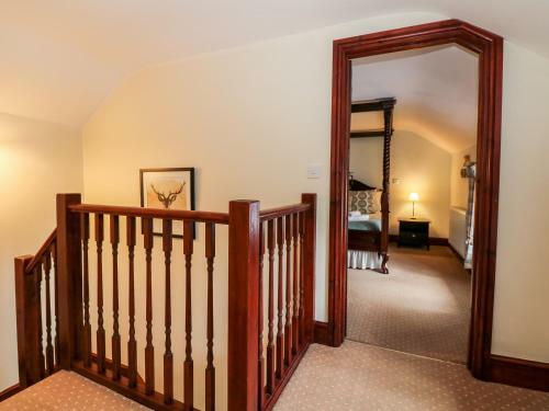 Sycamore Cottage, Dulverton