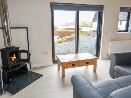 The Cabin @ Seaview