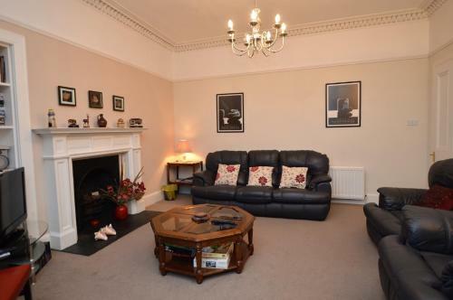 Myrtlebank Villa