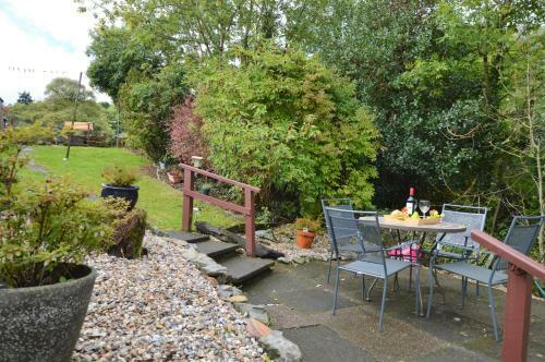 Springwell Cottage