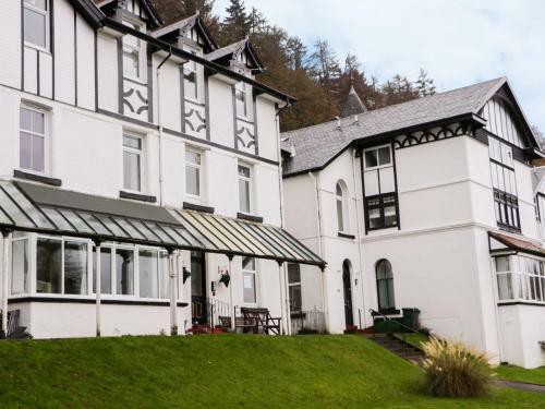 2 Kilmun Court, Dunoon