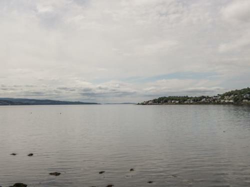 2 Kilmun Court, Dunoon