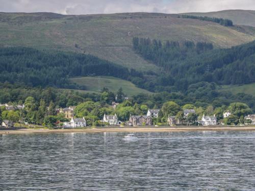 2 Kilmun Court, Dunoon