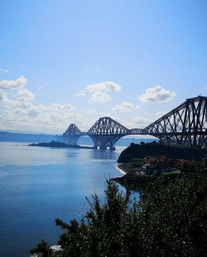 Bed & Breakfast The Bay And Bridge