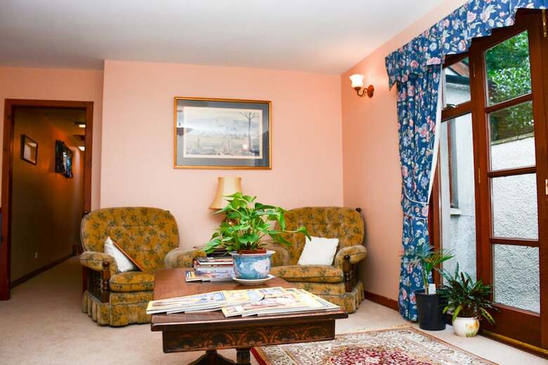 Hostal Clarke Cottage Guest House