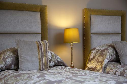 Garvock House Hotel
