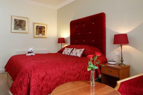 Garvock House Hotel