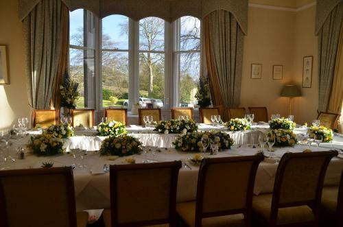 Garvock House Hotel