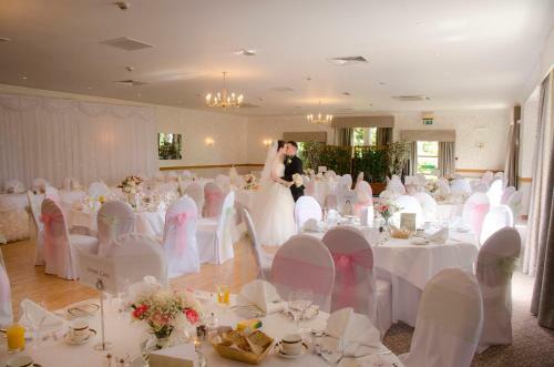 Garvock House Hotel