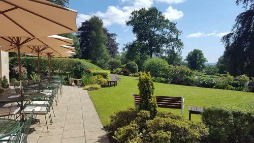 Garvock House Hotel