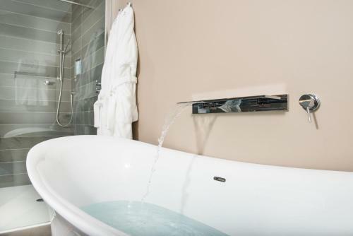 Bed & Breakfast Peartree Hill