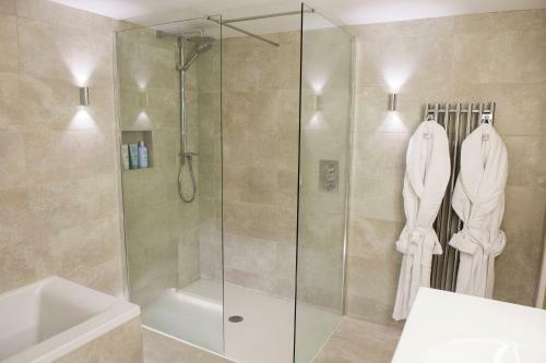 Bed & Breakfast Peartree Hill