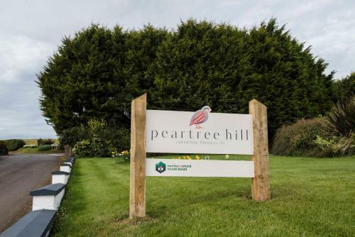 Bed & Breakfast Peartree Hill
