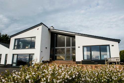 Bed & Breakfast Peartree Hill