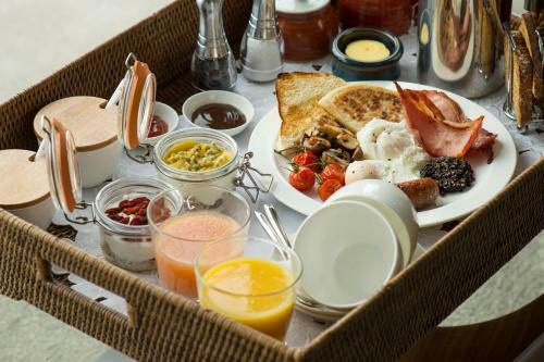 Bed & Breakfast Peartree Hill