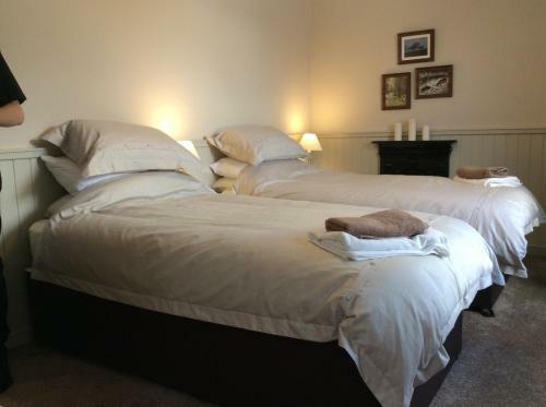 Bed & Breakfast Crown And Anchor