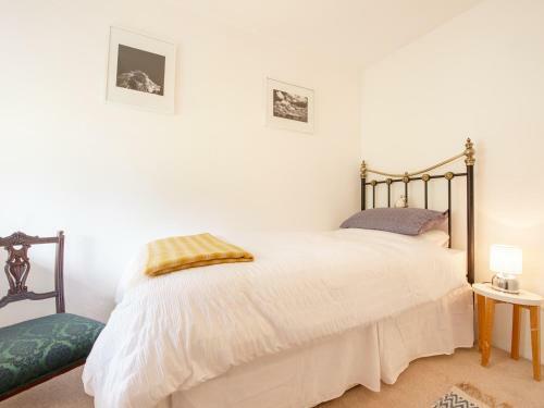 2 Churchgate Cottages, Exeter