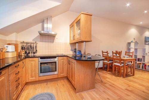 Apartamento Bird's Eye View