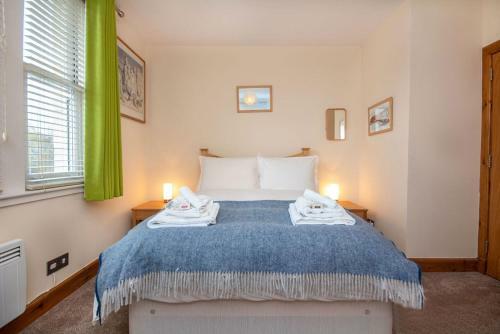 Apartamento Bird's Eye View