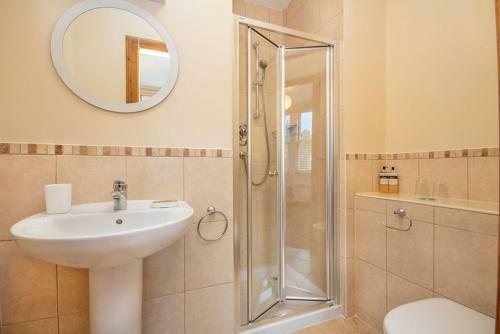 Apartamento Bird's Eye View