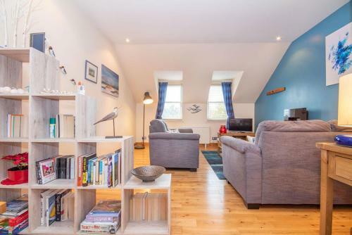 Apartamento Bird's Eye View