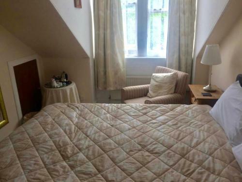 Bed & Breakfast The Old Manse