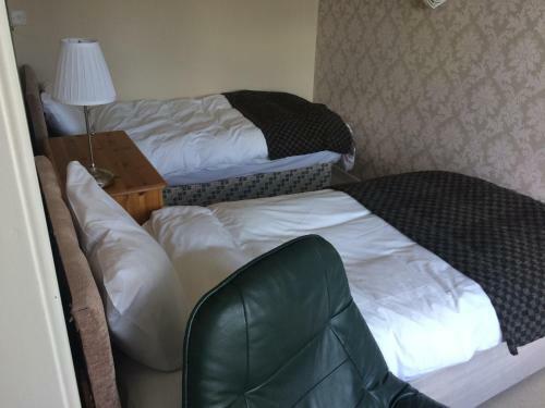 Bed & Breakfast The Old Manse