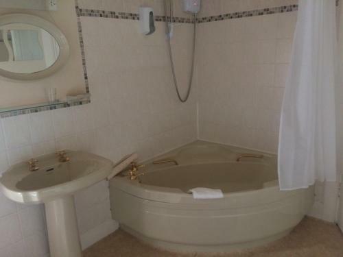 Bed & Breakfast The Old Manse