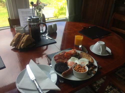 Bed & Breakfast The Old Manse