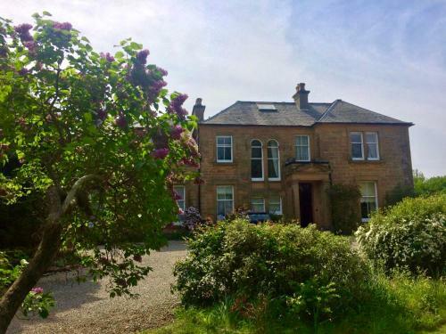 Bed & Breakfast The Old Manse