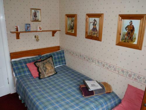 Bed & Breakfast Ferintosh Guest House