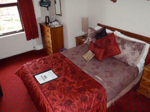 Bed & Breakfast Ferintosh Guest House