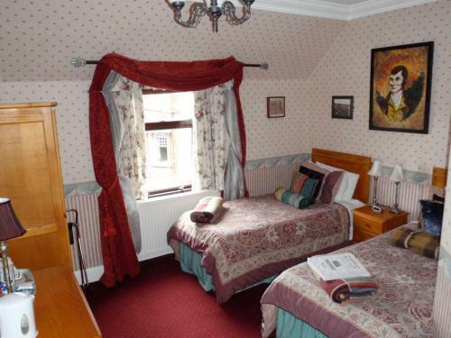 Bed & Breakfast Ferintosh Guest House