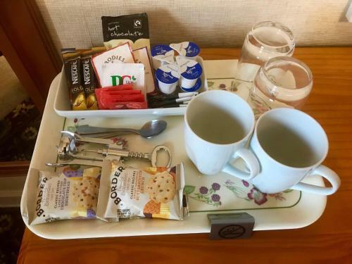 Bed & Breakfast Ferintosh Guest House