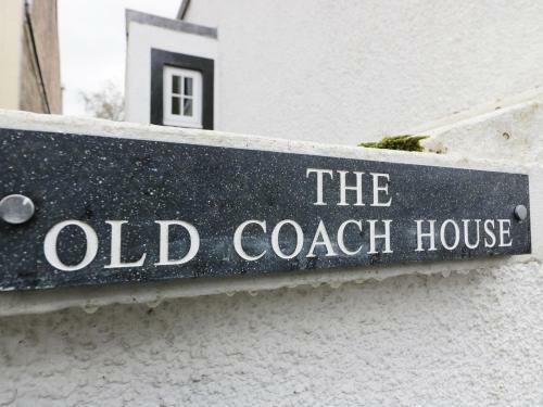 The Old Coach House, Dumfries