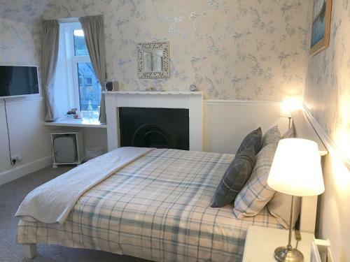 Bed & Breakfast Dunvegan B And B