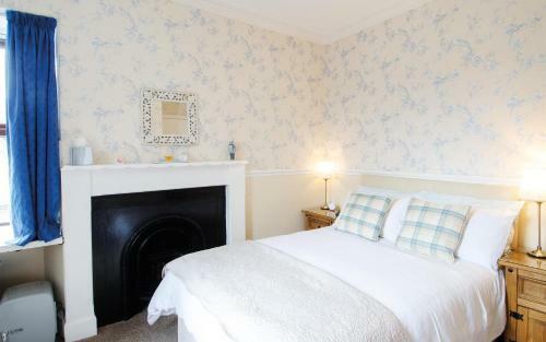 Bed & Breakfast Dunvegan B And B