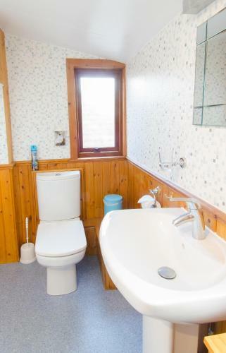Bed & Breakfast Dunvegan B And B