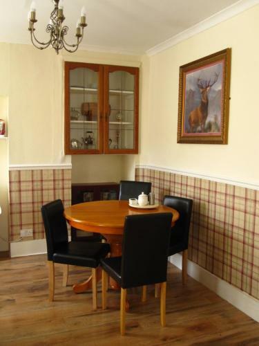 Bed & Breakfast Dunvegan B And B
