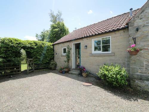Henhouse Cottage, York