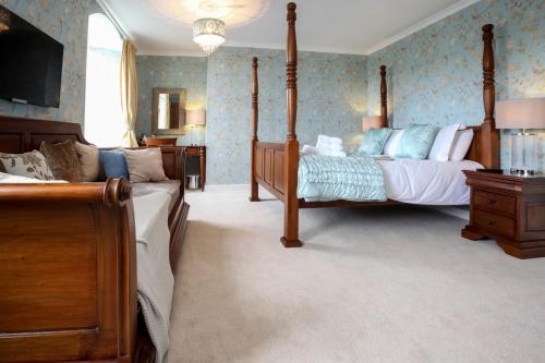Posada Notley Arms Inn
