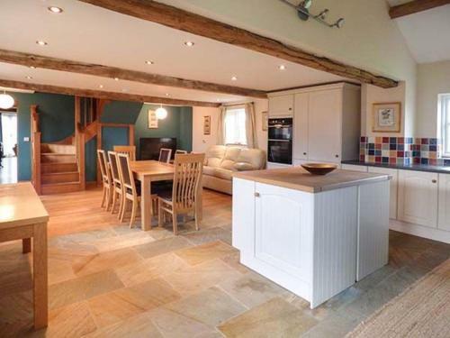 The Barn, Ellesmere