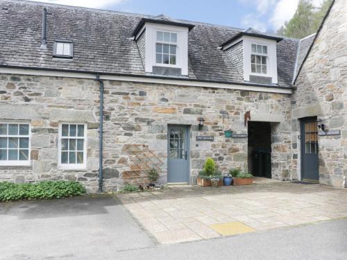 The Granary, Fortingall