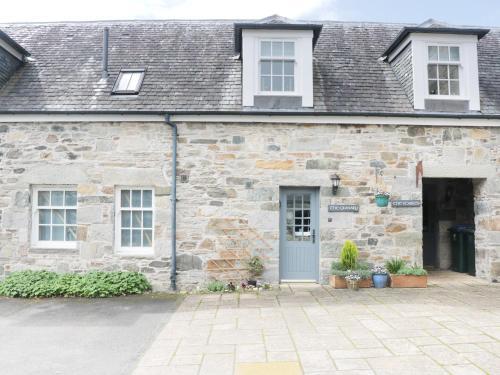 The Granary, Fortingall