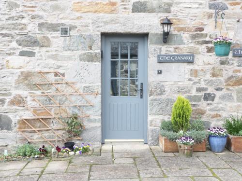 The Granary, Fortingall