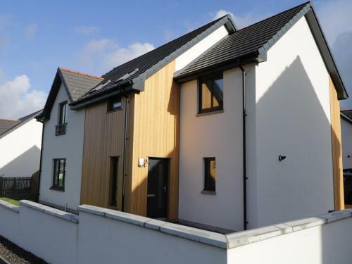 Aboyne, Forres