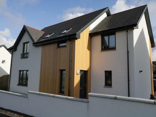 Aboyne, Forres